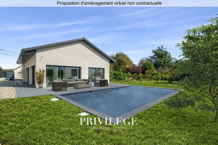 3 bedrooms house for sale in  France