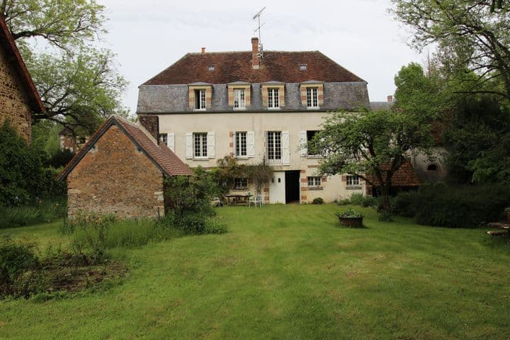 4 bedrooms other for sale in Saint-Amand-en-Puisaye, France - Image 10