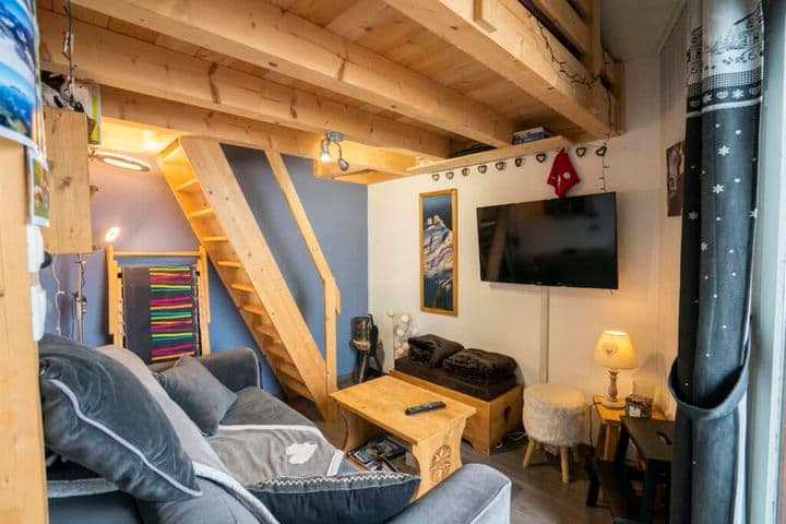 1 bedroom house for sale in Chatel, France - Image 6