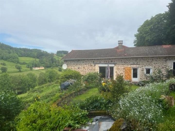 2 bedrooms house for sale in La Clayette, France - Image 11