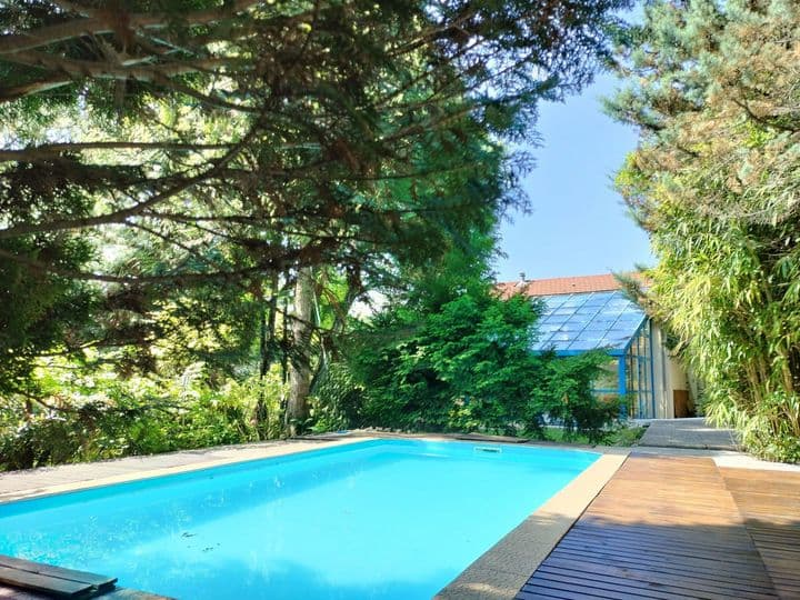 4 bedrooms house for sale in  France