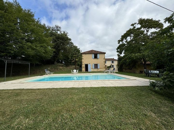 5 bedrooms house for sale in  France - Image 3