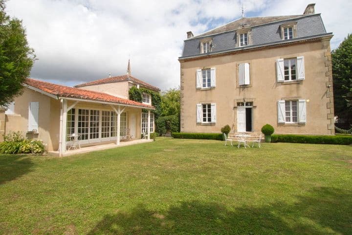 4 bedrooms house for sale in  France - Image 7