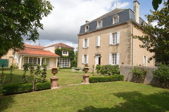 4 bedrooms house for sale in  France - Image 2