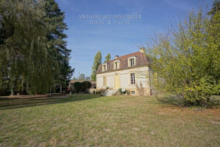 6 bedrooms house for sale in Bergerac, France - Image 5