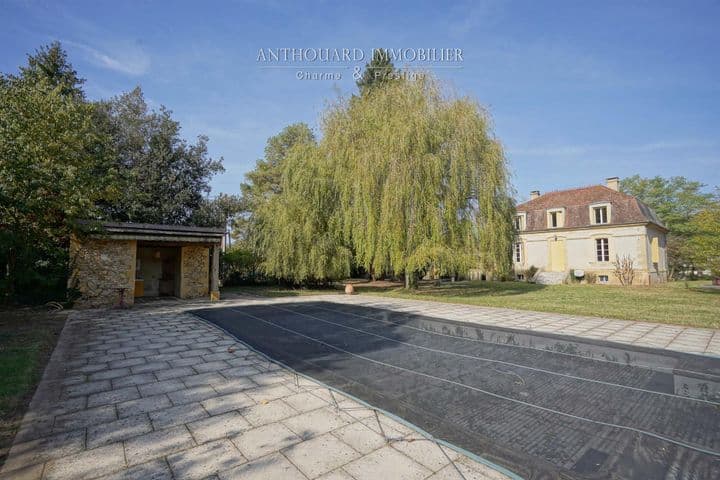 6 bedrooms house for sale in Bergerac, France - Image 7