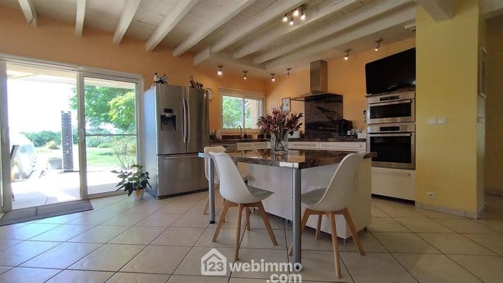 5 bedrooms house for sale in Saint-Sever, France