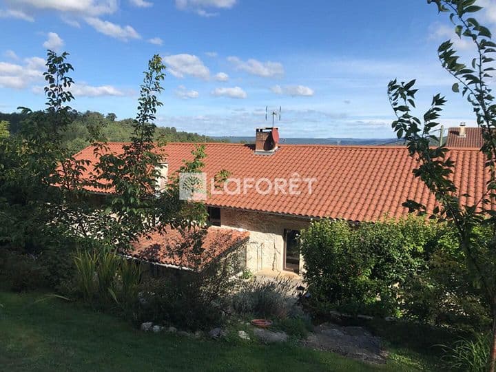 5 bedrooms house for sale in Andelot-Morval, France - Image 12