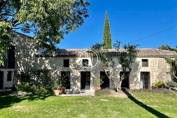 4 bedrooms house for sale in Uzes, France - Image 9