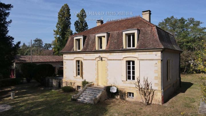 6 bedrooms house for sale in Bergerac, France - Image 4