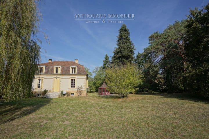 6 bedrooms house for sale in Bergerac, France - Image 8