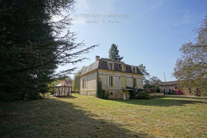 6 bedrooms house for sale in Bergerac, France - Image 11