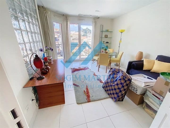 Apartment for sale in Menton, France