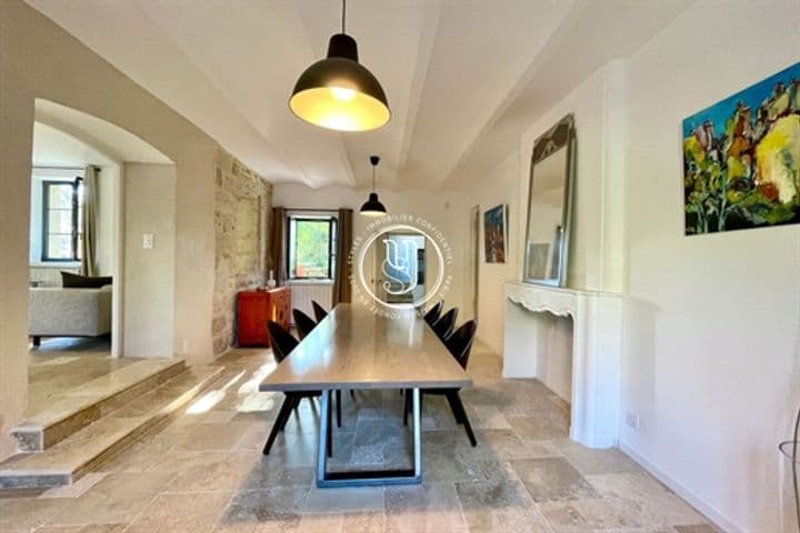 4 bedrooms house for sale in Uzes, France - Image 3