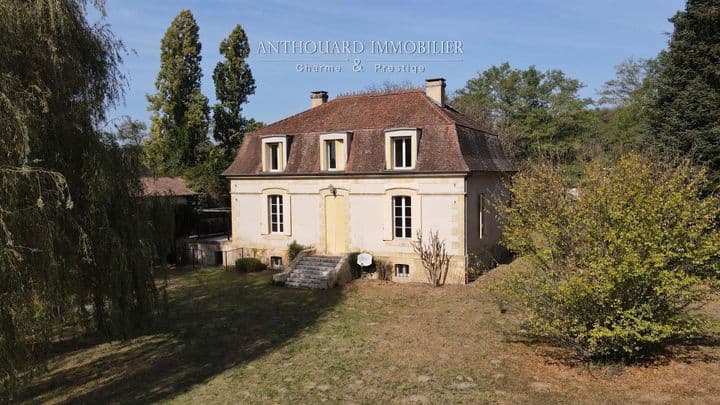 6 bedrooms house for sale in Bergerac, France - Image 2