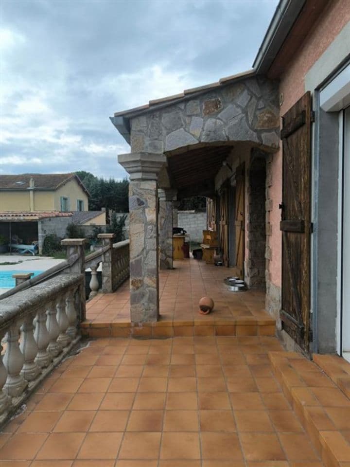 4 bedrooms house for sale in Esperaza, France - Image 11