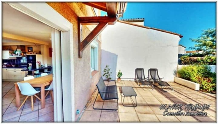 4 bedrooms house for sale in Carcassonne, France - Image 9