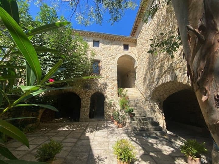 4 bedrooms other for sale in Saint-Paul-le-Jeune, France - Image 2