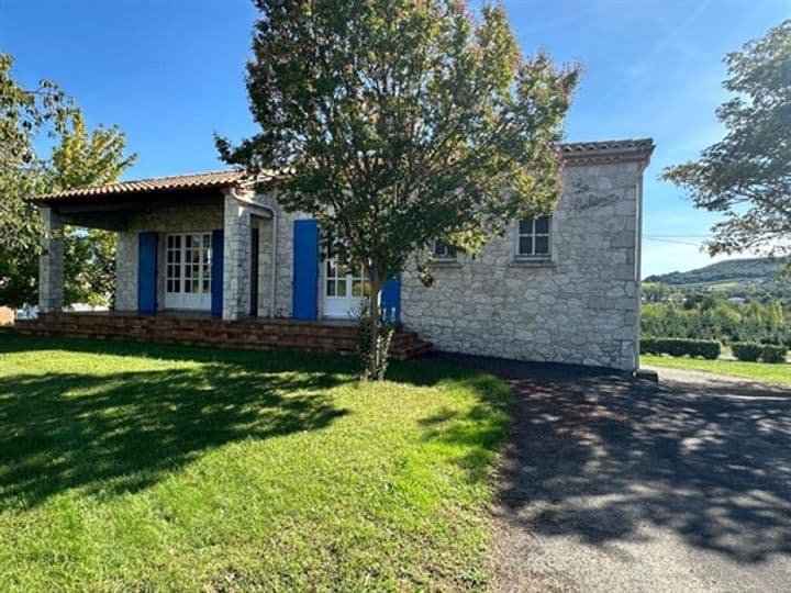 2 bedrooms house for sale in Saint-Sylvestre-sur-Lot, France - Image 8