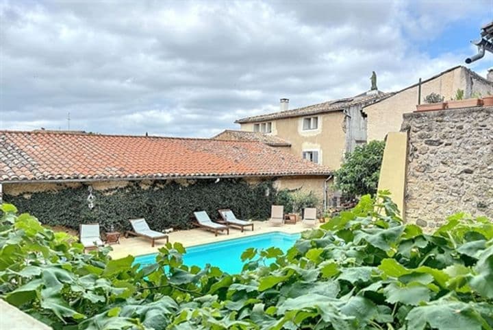 6 bedrooms other for sale in Pezenas, France