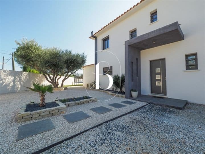 4 bedrooms house for sale in Uzes, France