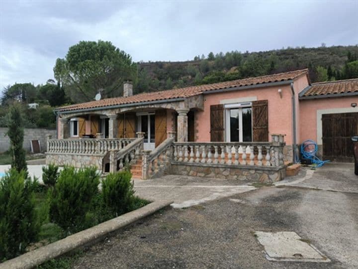 4 bedrooms house for sale in Esperaza, France - Image 2