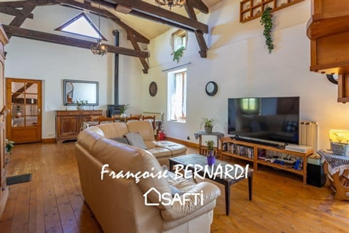 9 bedrooms house for sale in Valeilles, France - Image 6