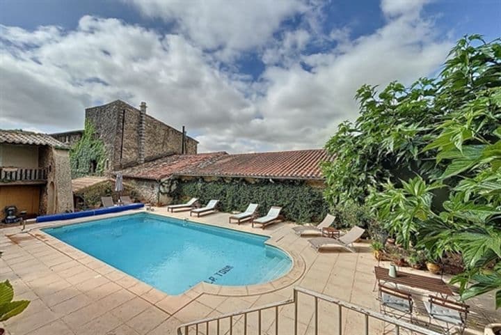 6 bedrooms other for sale in Pezenas, France - Image 2