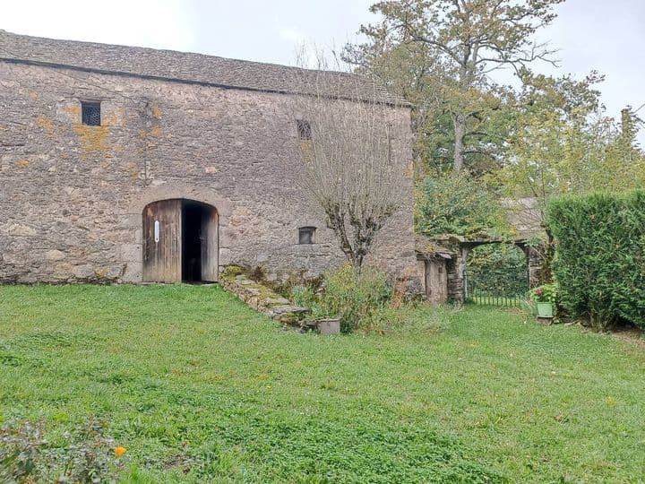 4 bedrooms house for sale in SEGUR, France - Image 2