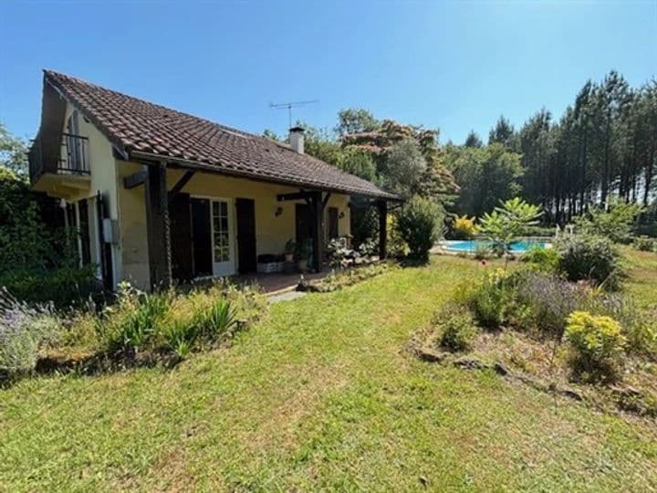 4 bedrooms other for sale in Garein, France - Image 12