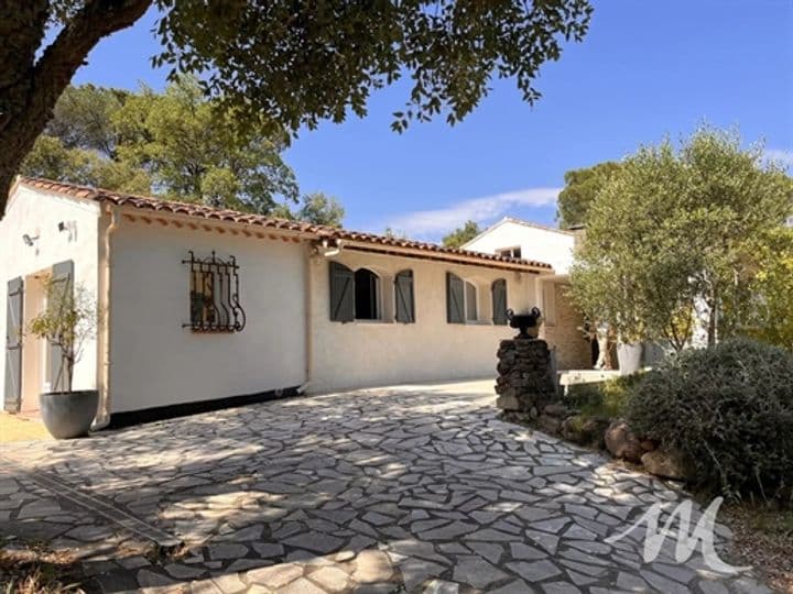 4 bedrooms house for sale in Roquebrune-sur-Argens, France - Image 10