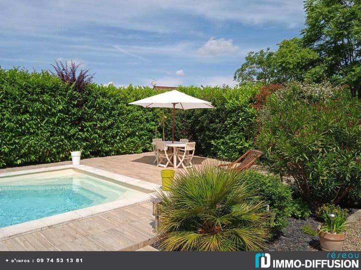 3 bedrooms house for sale in SAINT AMAND MONTROND, France - Image 3