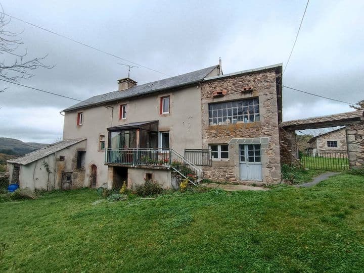 4 bedrooms house for sale in SEGUR, France - Image 4