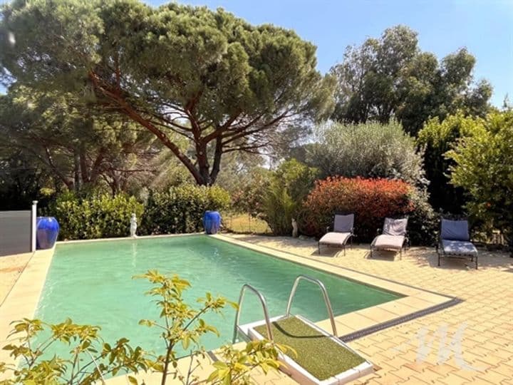 4 bedrooms house for sale in Roquebrune-sur-Argens, France - Image 6