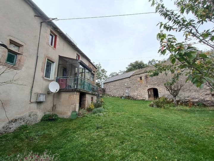 4 bedrooms house for sale in SEGUR, France