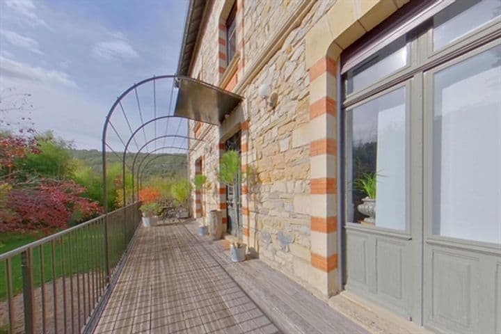 6 bedrooms apartment for sale in Saint-Antonin-Noble-Val, France - Image 11