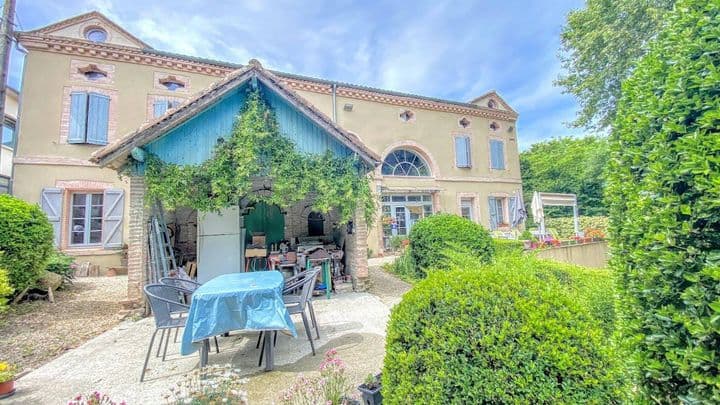 8 bedrooms house for sale in MONTAUBAN, France - Image 5