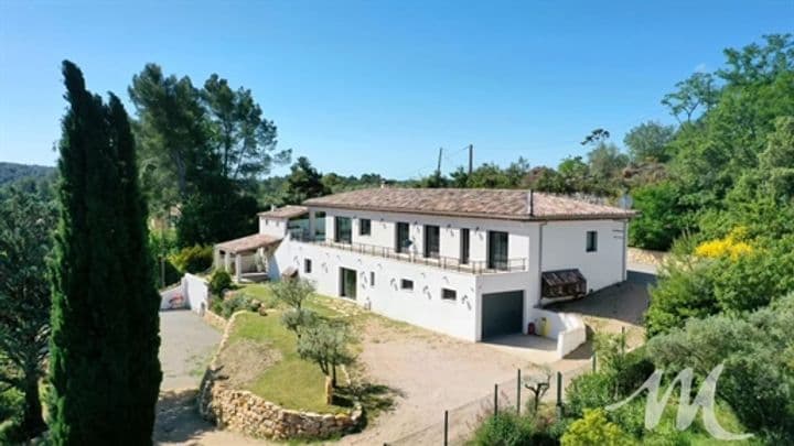 4 bedrooms house for sale in Barjols, France - Image 3