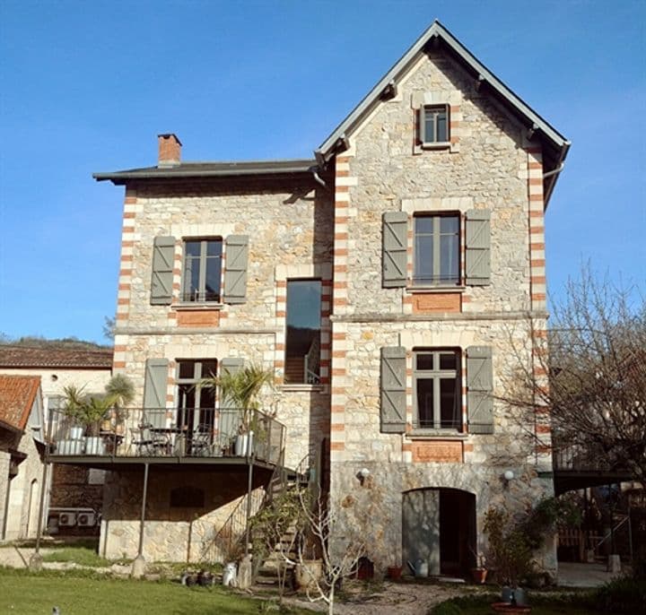 6 bedrooms apartment for sale in Saint-Antonin-Noble-Val, France - Image 12