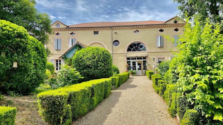 8 bedrooms house for sale in MONTAUBAN, France - Image 3