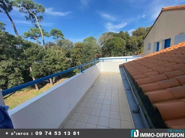 1 bedroom house for sale in LES SABLES DOLONNE, France - Image 9