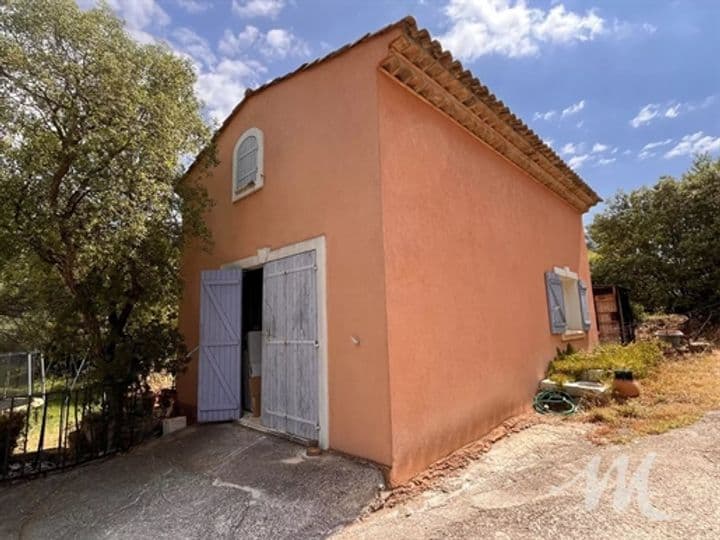 4 bedrooms house for sale in Roquebrune-sur-Argens, France - Image 12