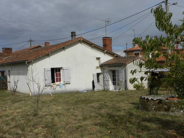 2 bedrooms house for sale in  France - Image 2