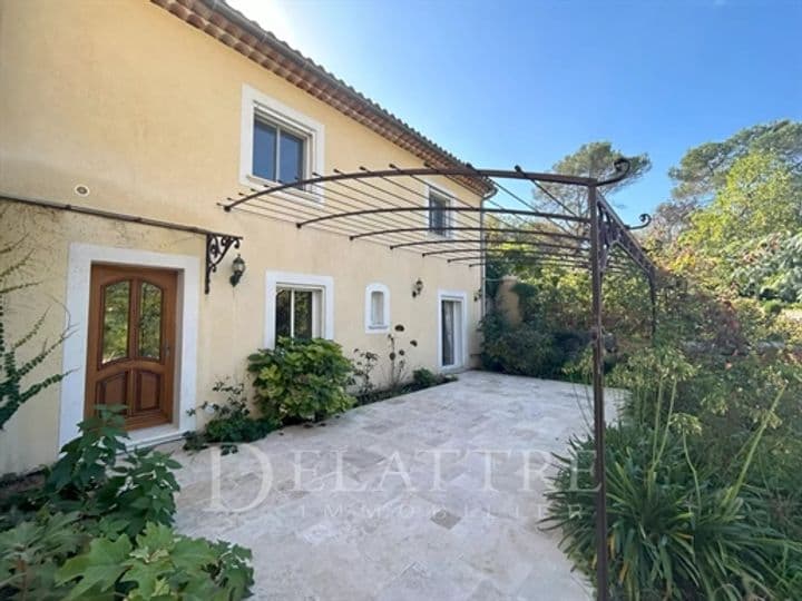 5 bedrooms other for sale in Roquefort-les-Pins, France - Image 2