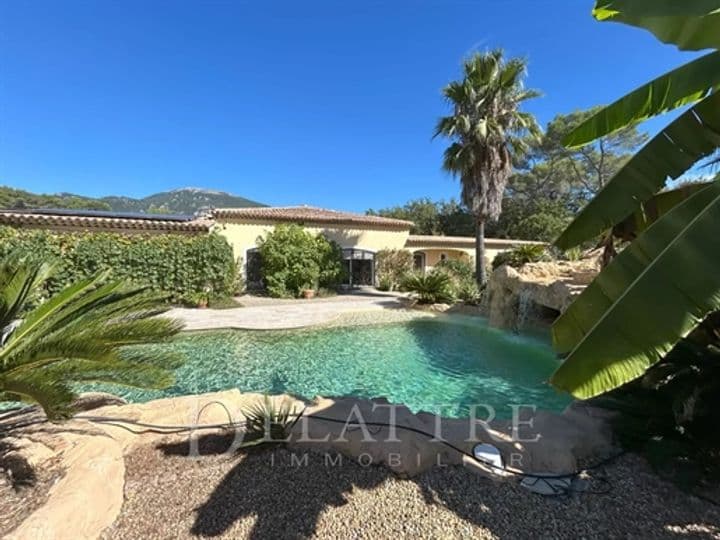 5 bedrooms other for sale in Roquefort-les-Pins, France