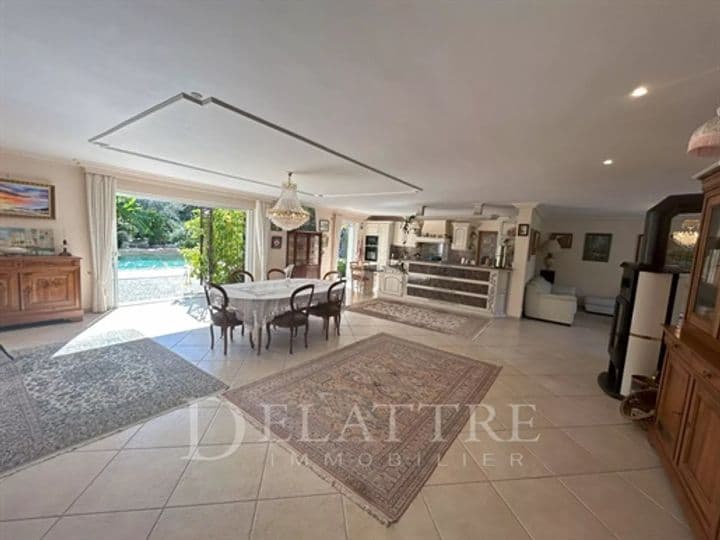 5 bedrooms other for sale in Roquefort-les-Pins, France - Image 4