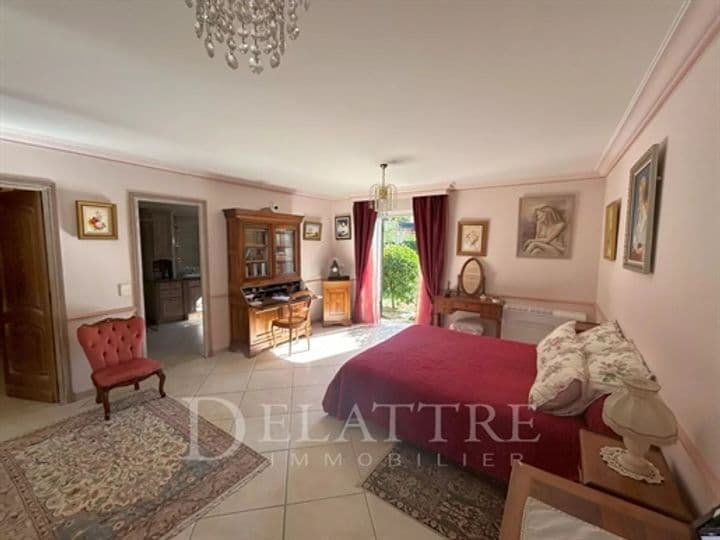 5 bedrooms other for sale in Roquefort-les-Pins, France - Image 11