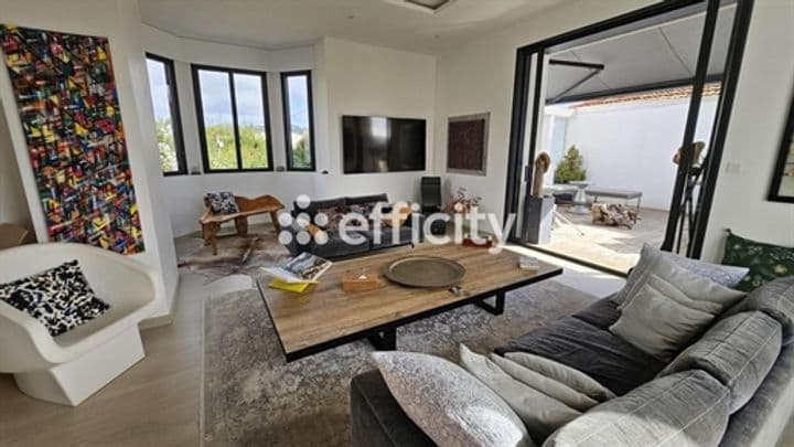 4 bedrooms house for sale in Cannes, France - Image 5