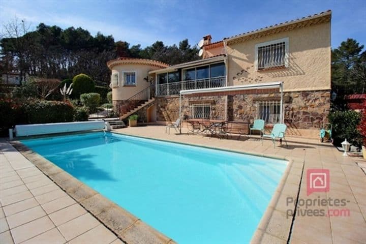 4 bedrooms house for sale in Trans-en-Provence, France - Image 3