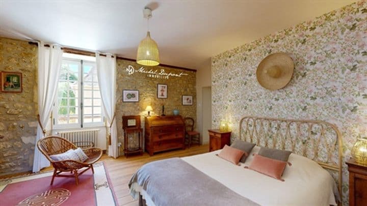 4 bedrooms house for sale in Sainte-Alvere-Saint-Laurent Les Batons, France - Image 9